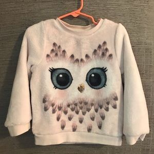 H&M children’s sweater